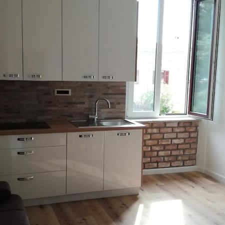 Apartmaji Apollonio Izola Esterno foto