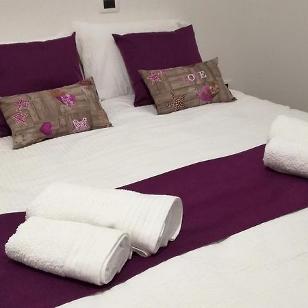 Apartmaji Apollonio Izola Esterno foto
