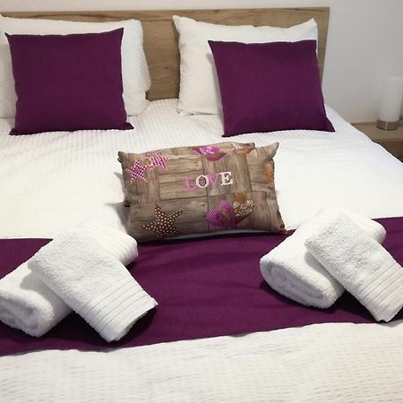 Apartmaji Apollonio Izola Esterno foto