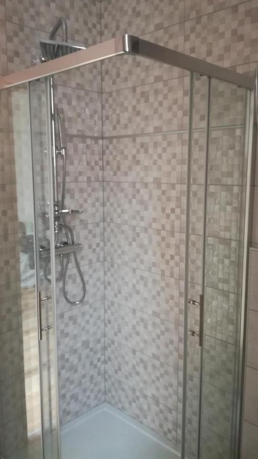 Apartmaji Apollonio Izola Esterno foto