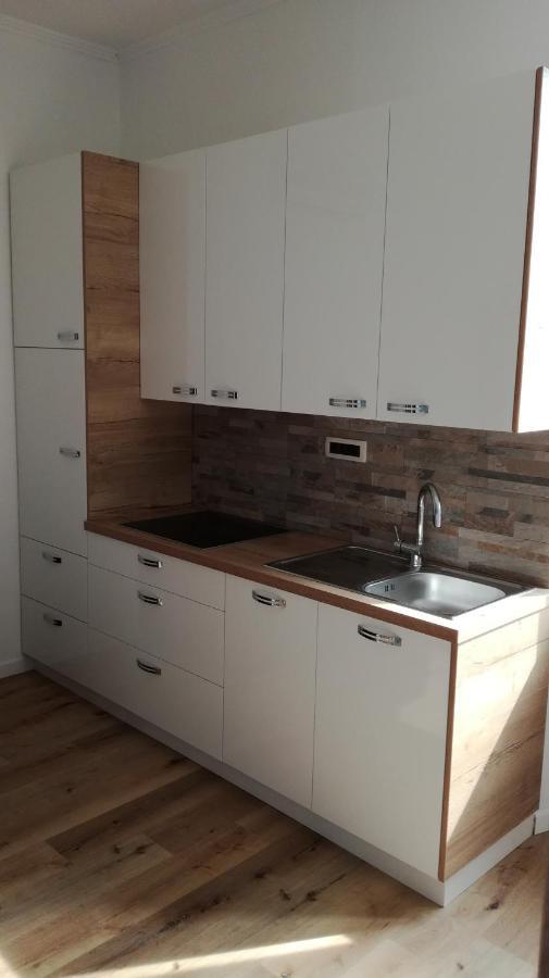 Apartmaji Apollonio Izola Esterno foto