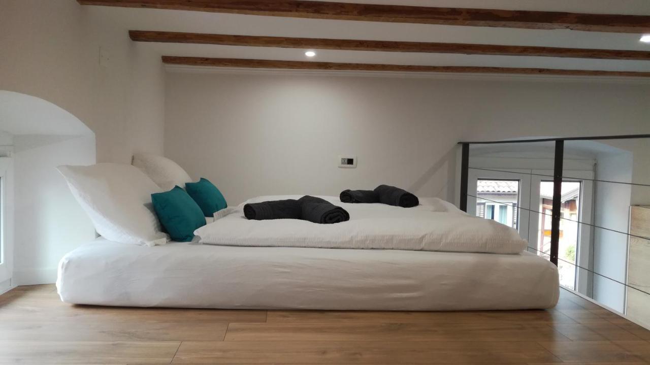 Apartmaji Apollonio Izola Esterno foto