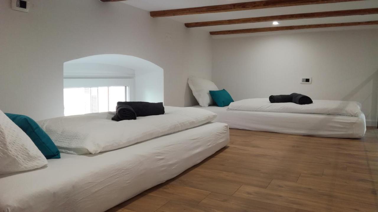 Apartmaji Apollonio Izola Esterno foto