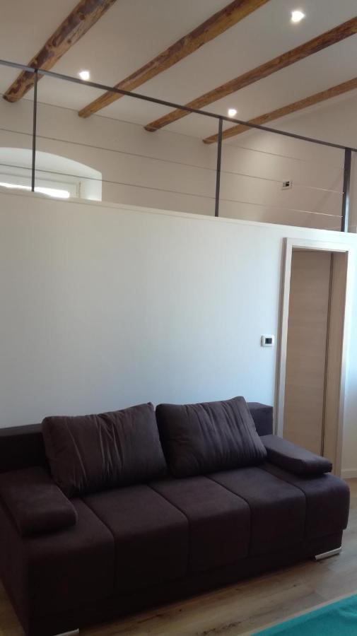 Apartmaji Apollonio Izola Esterno foto